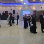 24.01.2020. Starachowice. Studniówka III LO / Anna Głąb / Radio Kielce