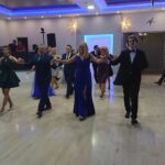 24.01.2020. Starachowice. Studniówka III LO / Anna Głąb / Radio Kielce