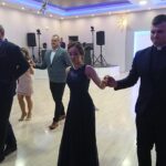 24.01.2020. Starachowice. Studniówka III LO / Anna Głąb / Radio Kielce