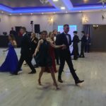 24.01.2020. Starachowice. Studniówka III LO / Anna Głąb / Radio Kielce