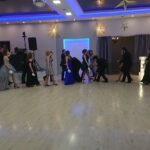 24.01.2020. Starachowice. Studniówka III LO / Anna Głąb / Radio Kielce