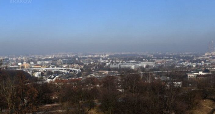 RADIO KRAKÓW. Polski alarm smogowy przedstawił rekomendacje działań dla rządu i parlamentu - Radio Kielce Radio Kraków