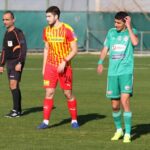 18.01.2020. Antalya. Sparing Korona Kielce - Sepsi Sfântu Gheorghe / Korona Kielce