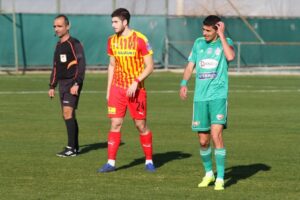 18.01.2020. Antalya. Sparing Korona Kielce - Sepsi Sfântu Gheorghe / Korona Kielce