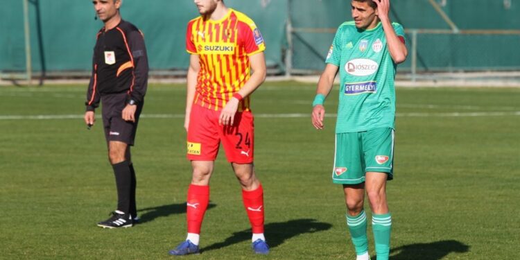 18.01.2020. Antalya. Sparing Korona Kielce - Sepsi Sfântu Gheorghe / Korona Kielce