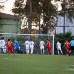 Mecz kontrolny Korona Kielce – Arsienał Tuła / Daniel Mazur / Korona Kielce