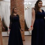 18.01.2020. Dwikozy. Studniówka Katolickiego Liceum Ogólnokształcące im. Jadwigi Królowej w Sandomierzu / Stanislaw Blinstrub / Radio Kielce