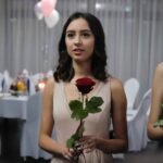 25.01.2020. Kostomłoty Pierwsze. Studniówka Katolickiego Liceum Ogólnokształcącego im. św. Stanisława Kostki w Kielcach / Stanislaw Blinstrub / Radio Kielce