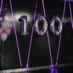 25.01.2020. Kostomłoty Pierwsze. Studniówka Katolickiego Liceum Ogólnokształcącego im. św. Stanisława Kostki w Kielcach / Stanislaw Blinstrub / Radio Kielce