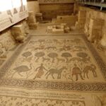 Góra Nebo / Zbigniew Zybała