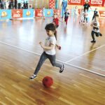 21.01.2020 Kielce. Orlen Przedszkoliada Tour / Jarosław Kubalski / Radio Kielce