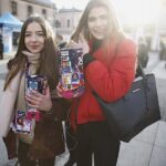 12.01.2020. Kielce. 28. finał Wielkiej Orkiestry Świątecznej Pomocy / Jarosław Kubalski / Radio Kielce