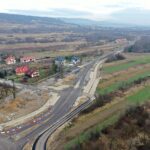 10.01.2020. Kielce. Prace modernizacyjne na ulicach Szybowcowej, Witosa i Zagnańskiej / Jarosław Kubalski / Radio Kielce