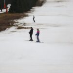 11.01.2020 Krajno. Stok narciarski / Jarosław Kubalski / Radio Kielce