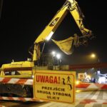 27.01.2020 Kielce. Awaria ogrzewania na osiedlu Uroczysko / Jarosław Kubalski / Radio Kielce