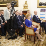 Konferencja pt.: „Krzemionki - droga do UNESCO" / Jarosław Kubalski / Radio Kielce