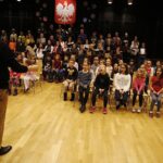 07.01.2020 Kielce. Próba przed oratorium „Do Betlejem” / Jarosław Kubalski / Radio Kielce