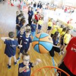 21.01.2020 Kielce. Orlen Przedszkoliada Tour / Jarosław Kubalski / Radio Kielce