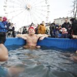 12.01.2020. Kielce. 28. finał Wielkiej Orkiestry Świątecznej Pomocy / Jarosław Kubalski / Radio Kielce