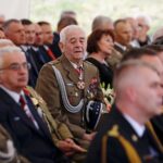 Michniów. Uroczystości w rocznicę pacyfikacji wsi przez Niemców / Jarosław Kubalski / Radio Kielce