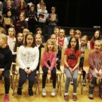 07.01.2020 Kielce. Próba przed oratorium „Do Betlejem” / Jarosław Kubalski / Radio Kielce