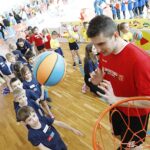 21.01.2020 Kielce. Orlen Przedszkoliada Tour / Jarosław Kubalski / Radio Kielce