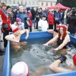 12.01.2020. Kielce. 28. finał Wielkiej Orkiestry Świątecznej Pomocy / Jarosław Kubalski / Radio Kielce