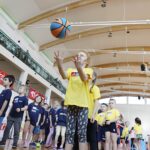 21.01.2020 Kielce. Orlen Przedszkoliada Tour / Jarosław Kubalski / Radio Kielce