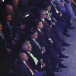 03.09.2019. Kielce. Inauguracja 27. Międzynarodowego Przemysłu Obronnego / Jarosław Kubalski / Radio Kielce