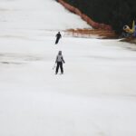 11.01.2020 Krajno. Stok narciarski / Jarosław Kubalski / Radio Kielce