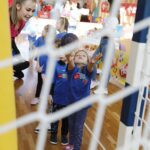 21.01.2020 Kielce. Orlen Przedszkoliada Tour / Jarosław Kubalski / Radio Kielce