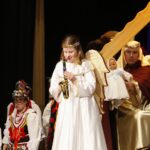 17.01.2020 Kielce. WDK. Kolędowanie. Zespół Uśmiech / Jarosław Kubalski / Radio Kielce