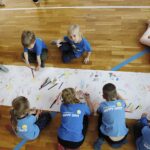 21.01.2020 Kielce. Orlen Przedszkoliada Tour / Jarosław Kubalski / Radio Kielce