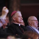 W WDK można pokolędować z biskupem