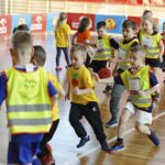 21.01.2020 Kielce. Orlen Przedszkoliada Tour / Jarosław Kubalski / Radio Kielce