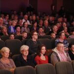 17.01.2020 Kielce. WDK. Kolędowanie / Jarosław Kubalski / Radio Kielce