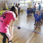 21.01.2020 Kielce. Orlen Przedszkoliada Tour / Jarosław Kubalski / Radio Kielce