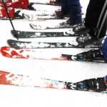 26.01.2020. Kielce. Ferie zimowe na stoku narciarskim na Stadionie / Jarosław Kubalski / Radio Kielce