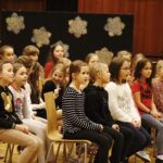 07.01.2020 Kielce. Próba przed oratorium „Do Betlejem” / Jarosław Kubalski / Radio Kielce