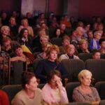 17.01.2020 Kielce. WDK. Kolędowanie / Jarosław Kubalski / Radio Kielce