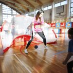 21.01.2020 Kielce. Orlen Przedszkoliada Tour / Jarosław Kubalski / Radio Kielce