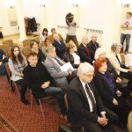 18.09.2019 Warszawa. Uroczystość wręczenia certyfikatu wpisu Krzemionek Opatowskich na listę UNESCO / Jarosław Kubalski / Radio Kielce