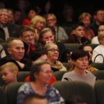 17.01.2020 Kielce. WDK. Kolędowanie / Jarosław Kubalski / Radio Kielce