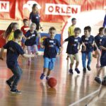 21.01.2020 Kielce. Orlen Przedszkoliada Tour / Jarosław Kubalski / Radio Kielce