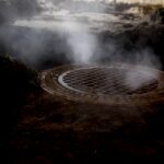 27.01.2020 Kielce. Awaria ogrzewania na osiedlu Uroczysko / Jarosław Kubalski / Radio Kielce