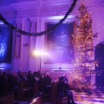 06.01.2020 Święty Krzyż. Charytatywny koncert kolęd / Jarosław Kubalski / Radio Kielce