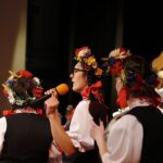 17.01.2020 Kielce. WDK. Kolędowanie. Zespół Uśmiech / Jarosław Kubalski / Radio Kielce