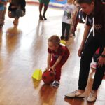 21.01.2020 Kielce. Orlen Przedszkoliada Tour / Jarosław Kubalski / Radio Kielce