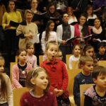 07.01.2020 Kielce. Próba przed oratorium „Do Betlejem” / Jarosław Kubalski / Radio Kielce