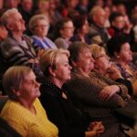 17.01.2020 Kielce. WDK. Kolędowanie / Jarosław Kubalski / Radio Kielce